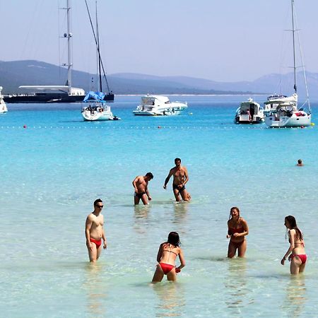 Apartments By The Sea Sali, Dugi Otok - 8110 Экстерьер фото