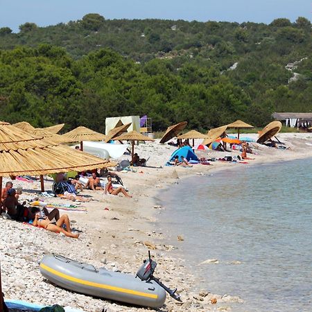 Apartments By The Sea Sali, Dugi Otok - 8110 Экстерьер фото