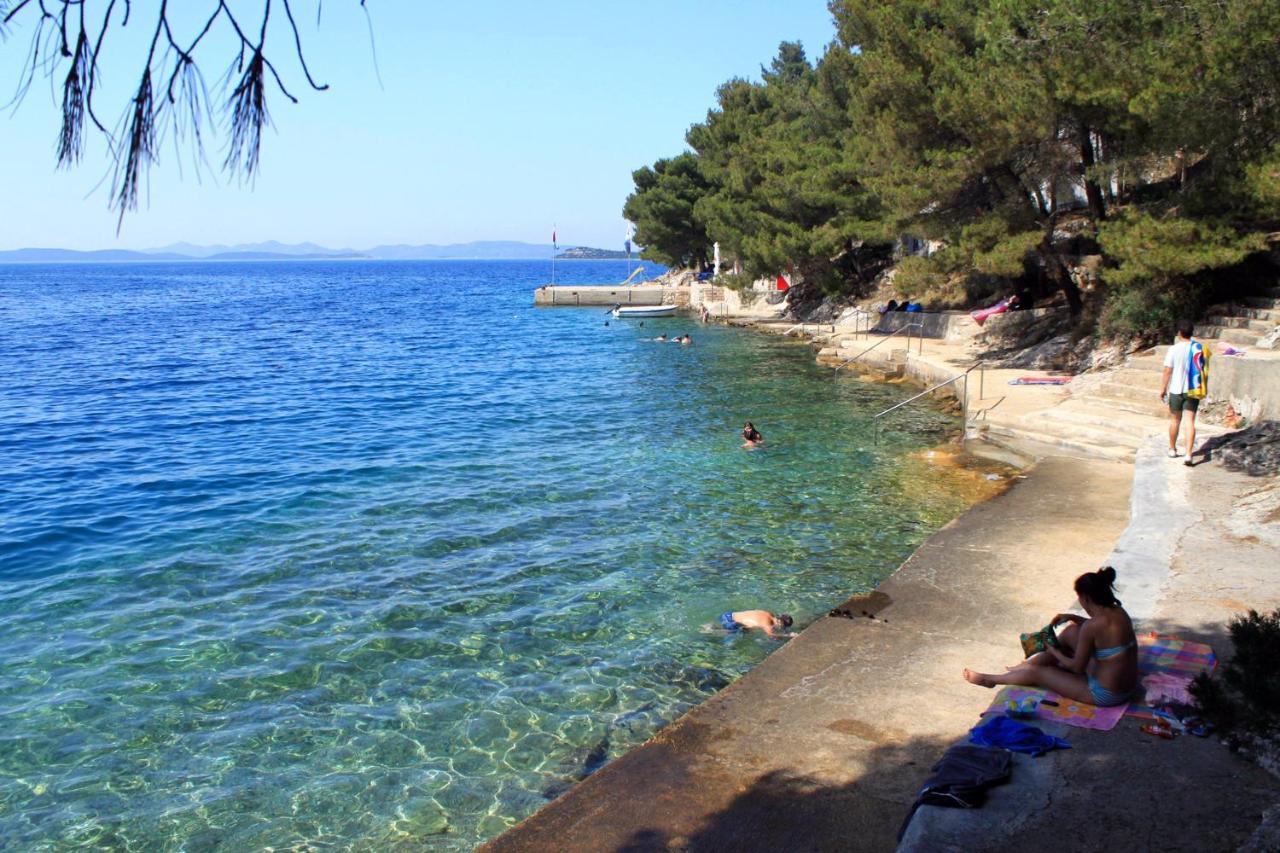 Apartments By The Sea Sali, Dugi Otok - 8110 Экстерьер фото