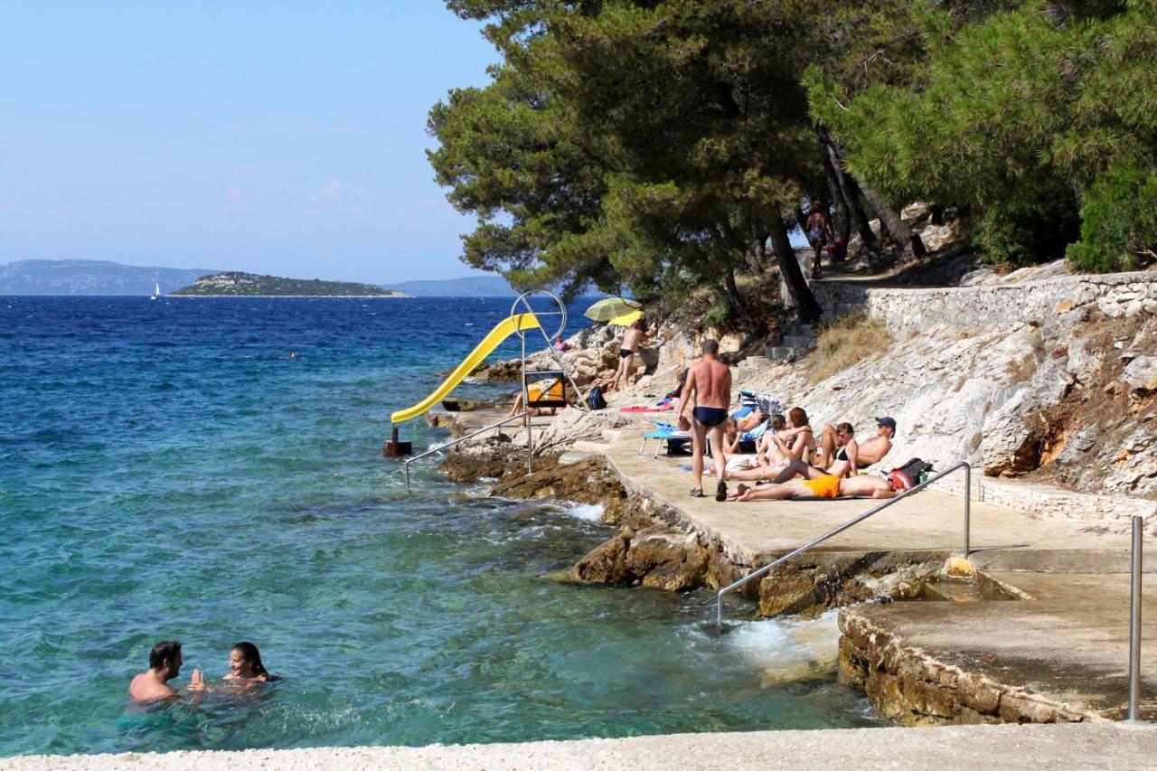Apartments By The Sea Sali, Dugi Otok - 8110 Экстерьер фото
