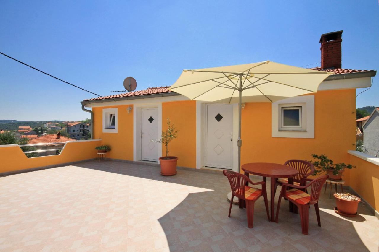 Apartments By The Sea Sali, Dugi Otok - 8110 Экстерьер фото