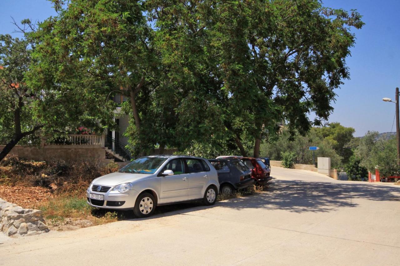 Apartments By The Sea Sali, Dugi Otok - 8110 Экстерьер фото