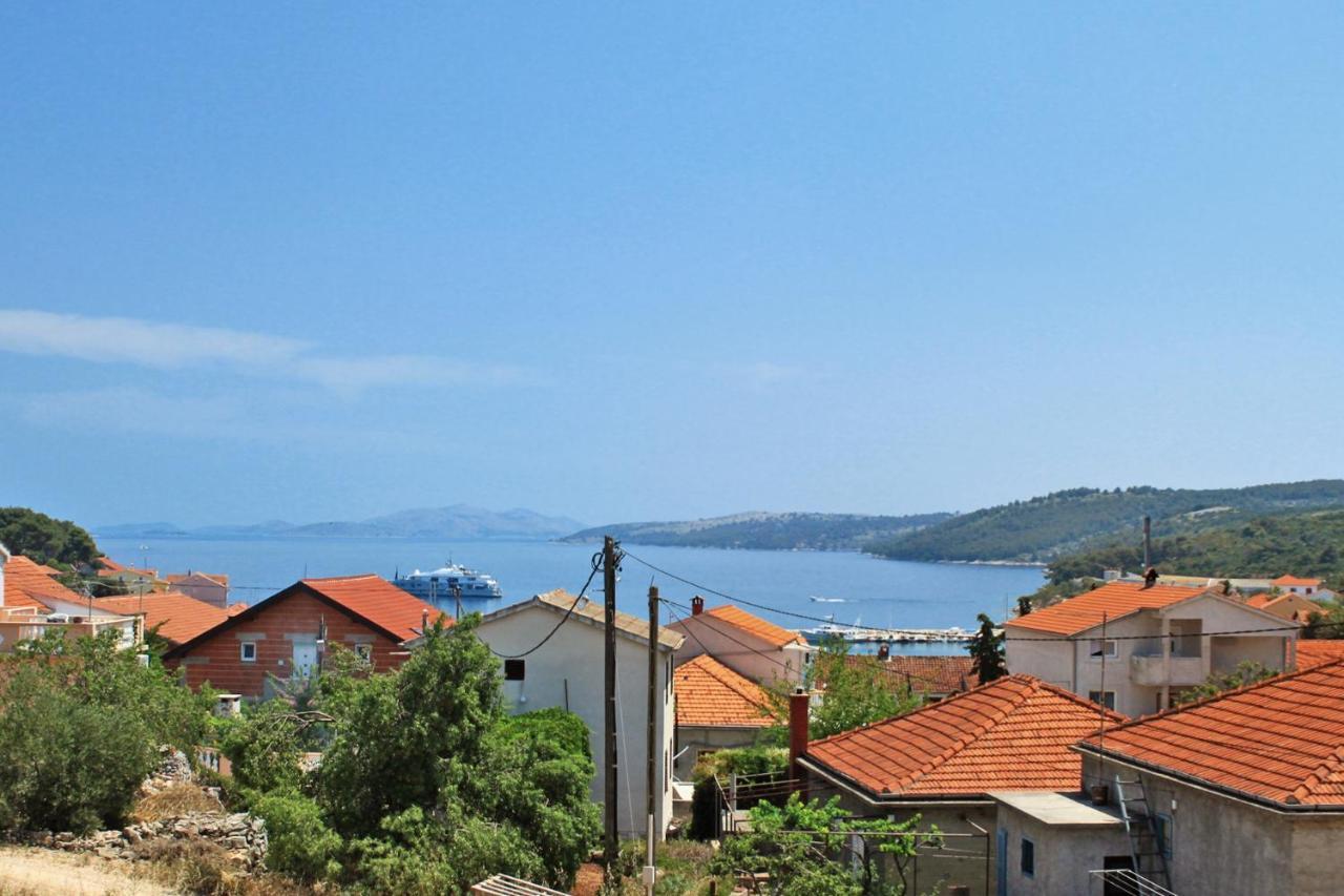 Apartments By The Sea Sali, Dugi Otok - 8110 Экстерьер фото