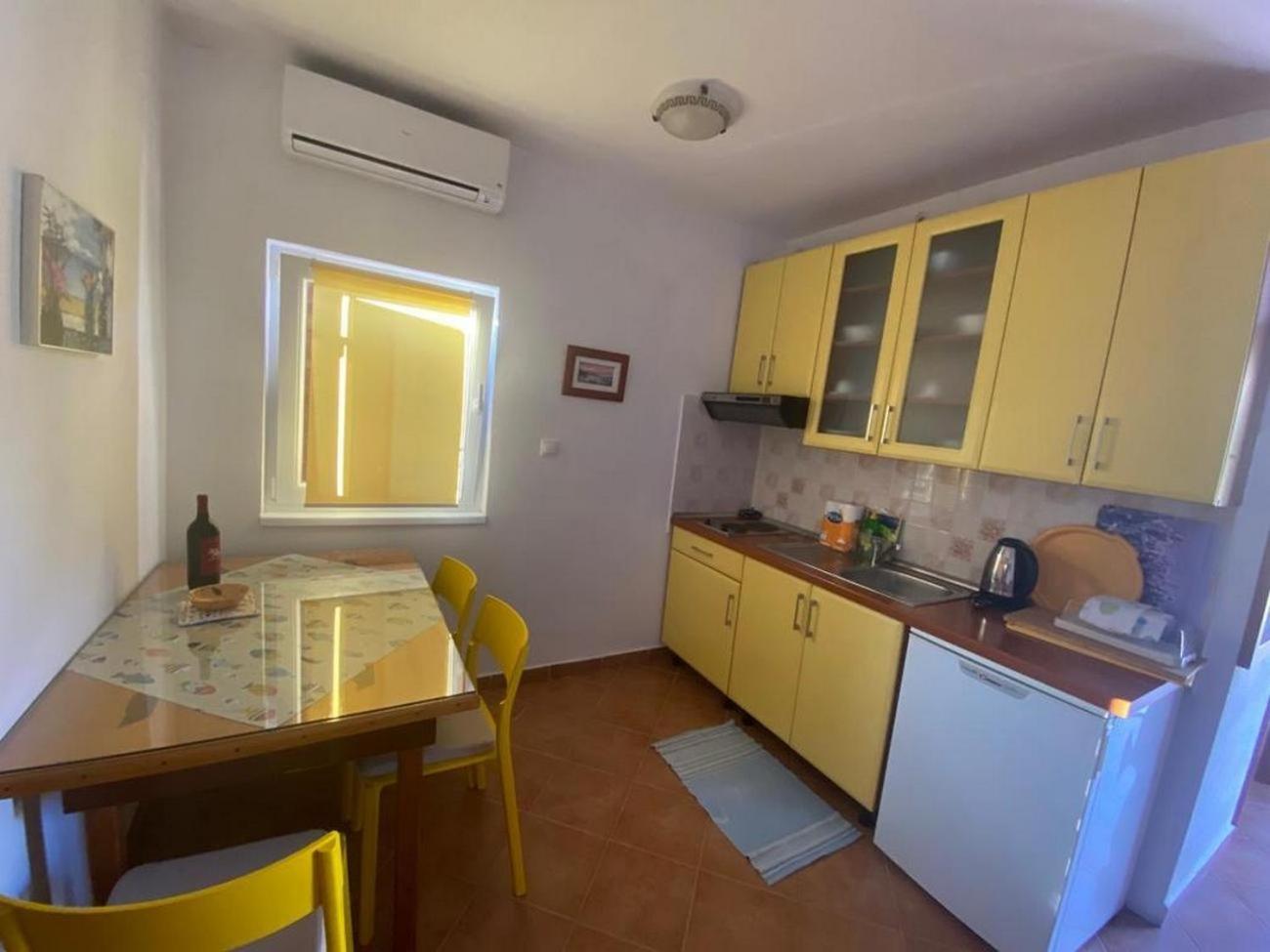 Apartments By The Sea Sali, Dugi Otok - 8110 Экстерьер фото
