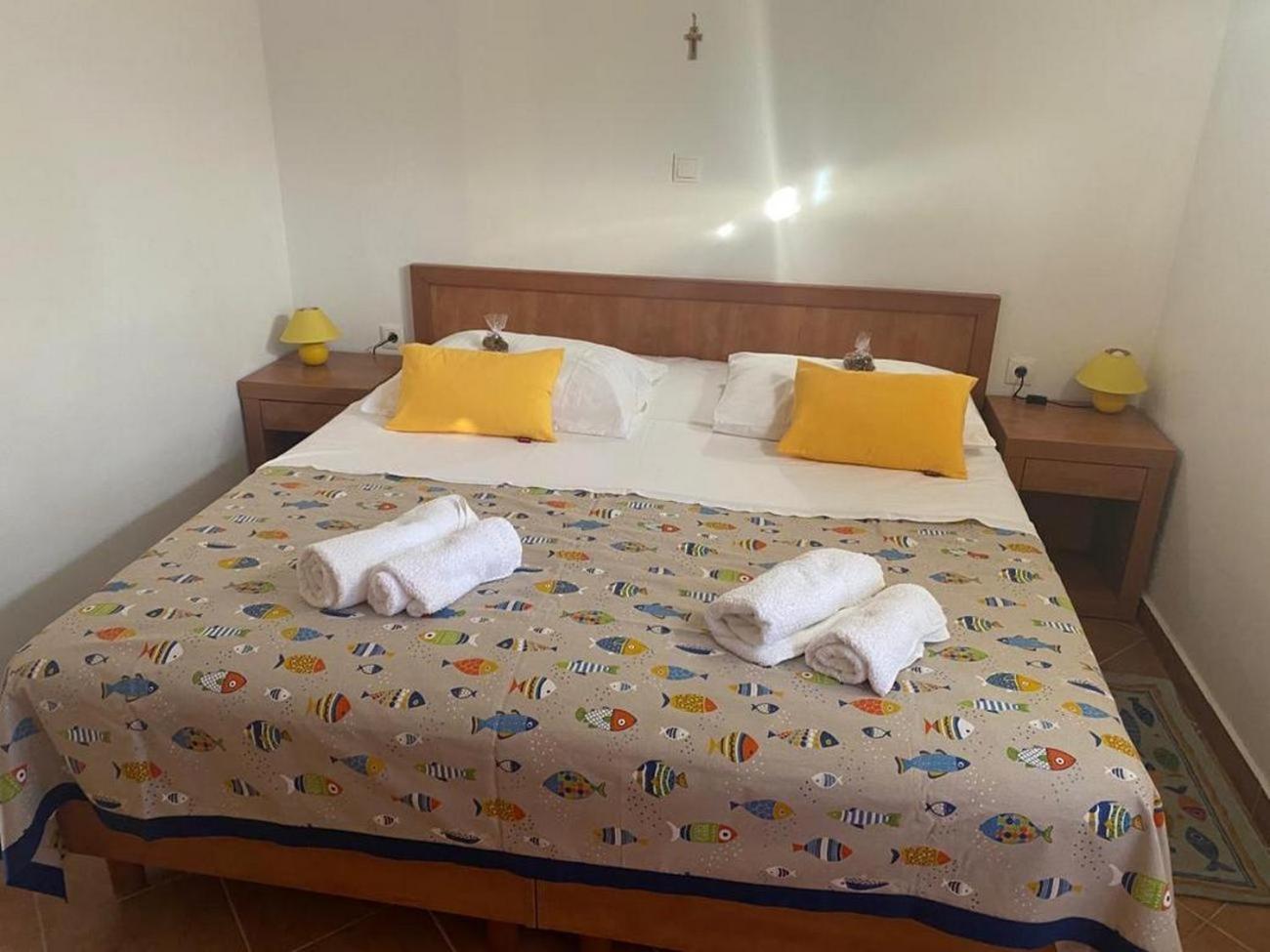 Apartments By The Sea Sali, Dugi Otok - 8110 Номер фото